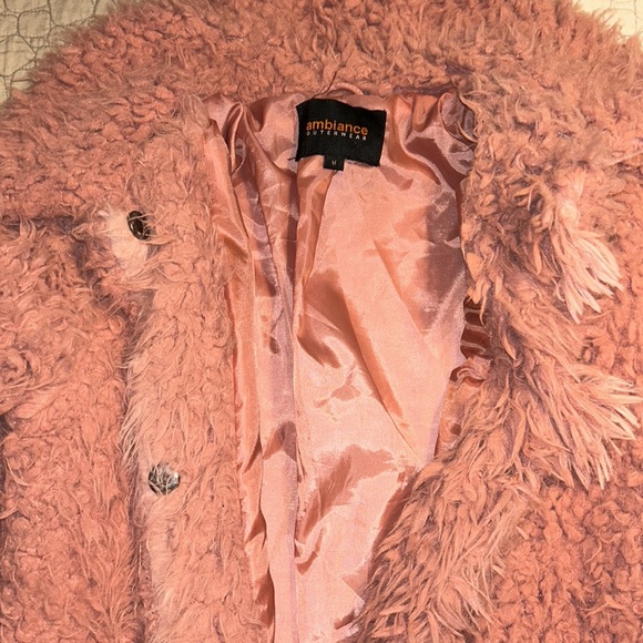 Jacket - Picture 2 of 3